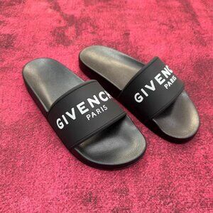 Givenchy Slippers